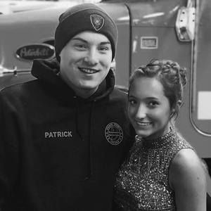 Meet your Posher, Faith